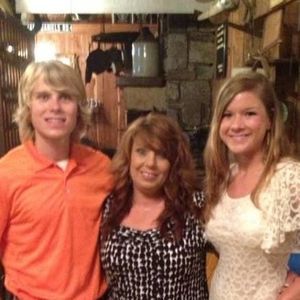 Meet your Posher, Margo